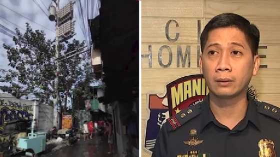 Lalakeng umakyat sa poste para mag-tap umano sa power lines, nalaglag at namatay