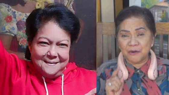 Source ni Cristy Fermin, may update umano kay Nora Aunor: “lagi siyang may tulong ng oxygen”
