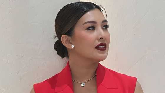 Sunshine Garcia, may matinding payo sa magkasintahang gustong magpakasal