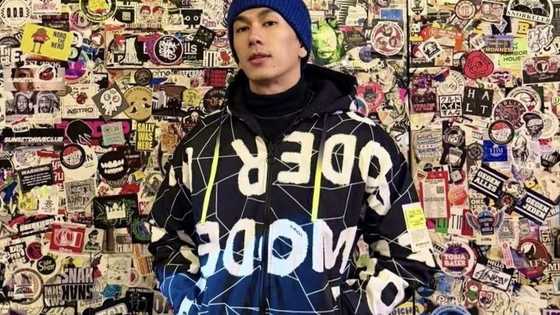 Nikko Natividad asks for prayers following his son's health scare in Japan