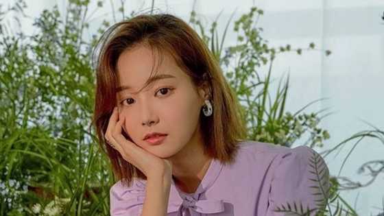 Yeonwoo profile: age, height, boyfriend, Instagram