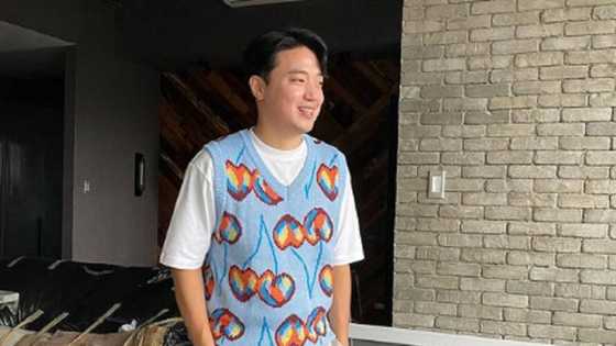Gladys Reyes, nabigla sa biro ni Ryan Bang sa "It’s Showtime"