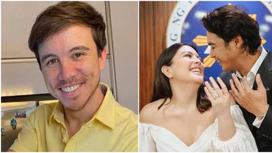 Arjo Atayde, may mensahe kina Ria Atayde at Zanjoe Marudo: "love you both"