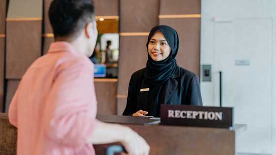 I discovered 17 hotel receipts in my husband’s bag — Then came the twist