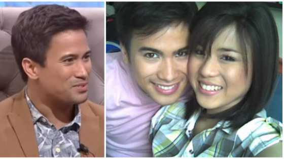 Sam Milby, may sagot na kung pinaasa nya lang ba si Toni Gonzaga noon