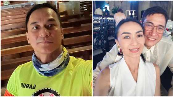 Gardo Versoza, nagpahayag ng suporta kay Marina Benipayo, inalala ang kabutihan ni Ricardo Cepeda