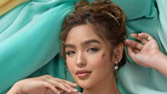 Lolit Solis, nagulat nang pumunta sa bahay niya ina ni Andrea Brillantes para maghatid ng gift