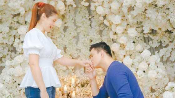 Tom Rodriguez, nadismaya sa kawalang-respeto ng nag-post ng ring-making video nila ni Carla