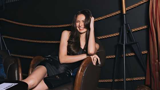 Charlie Fleming, ibinunyag na tila natatakot raw ang mga gustong manligaw sa kanya