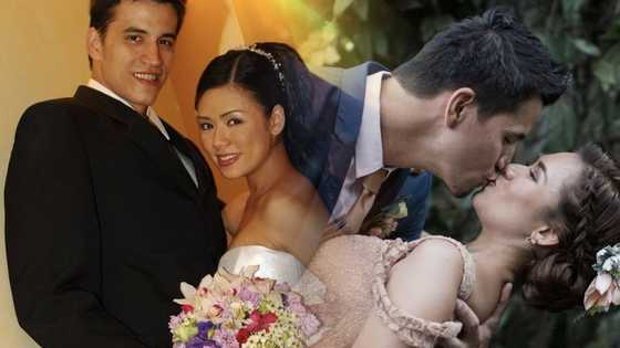 Danica Sotto pens heartfelt message for Marc Pingris on their 14th wedding anniversary