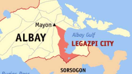 Aspin mula Legazpi, namatay sa lungkot matapos mamatayan ng amo