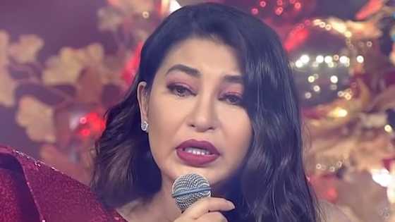 Lani Misalucha shares she now uses a hearing aid after battle with bacterial meningitis
