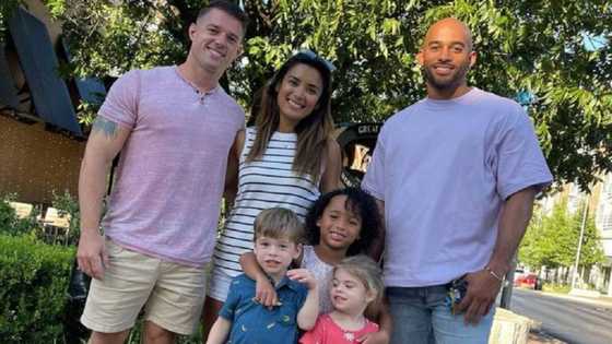 Ex-husband ni Michelle Madrigal, nag-viral dahil sa co-parenting post