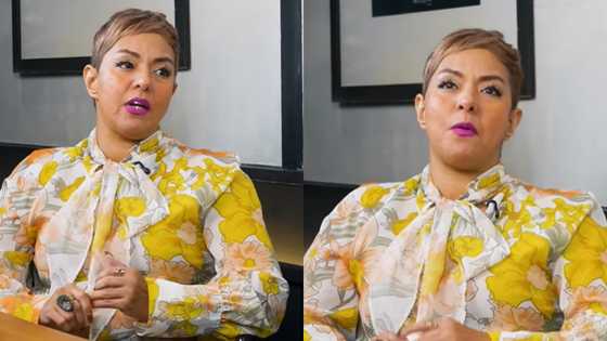 Maegan Aguilar recalls relapse, shares how rehab changed her life