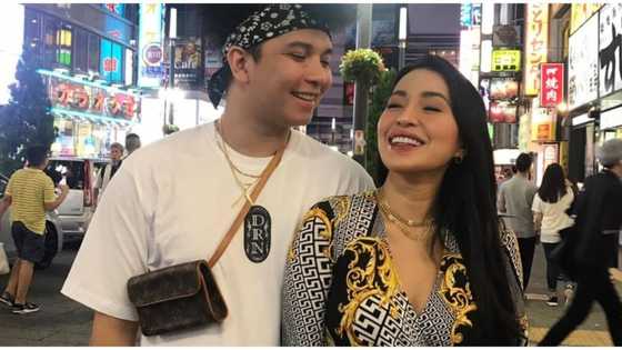 Ate ni Jelai Andres humiling kay Kupido ng 'right man' para sa kapatid