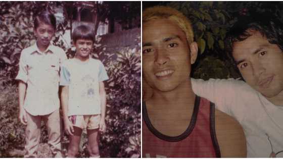 Kapatid ni Rico Blanco na si Rey Blanco, pumanaw na