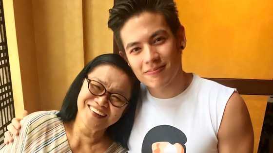 Jake Ejercito, inalala kung paano siya kinukulit ni Lolit Solis noon: "Our paths crossed many times"