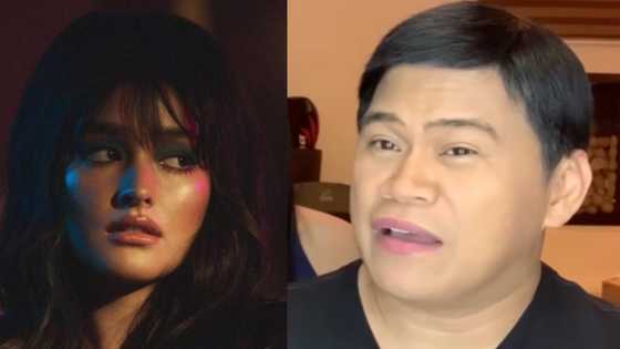Ogie bilang dating manager ni Liza: "'Wag na po nating ukilkilin ang salitang utang na loob"