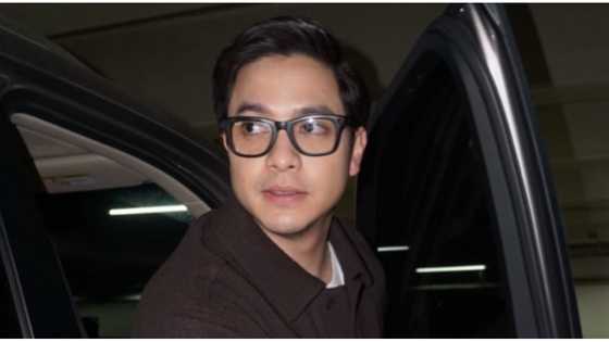 Alden Richards, may matapang na repost ukol sa hospital arrest kay Romualdez