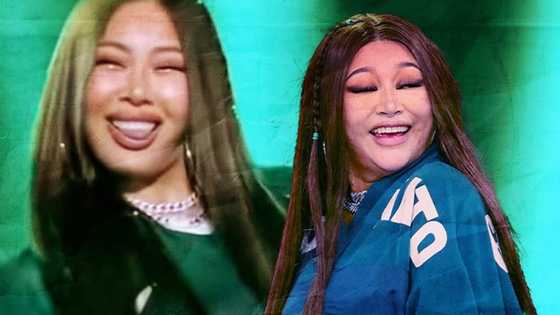 Jessi reacts to Rufa Mae Quinto’s ‘Zoom’ performance on ‘Your Face Sounds Familiar’
