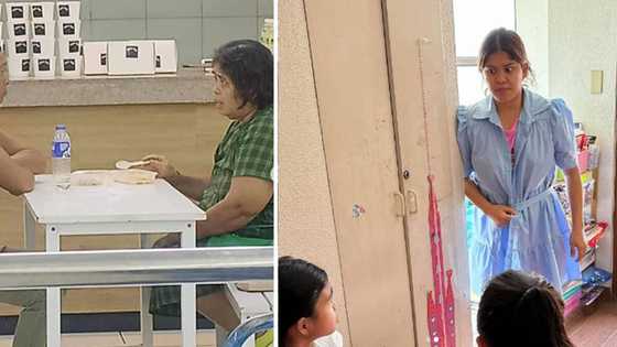 Melai Cantiveros, ipinakita ang kapareho niyang "Mother Dragon" sa Mother's Day greeting