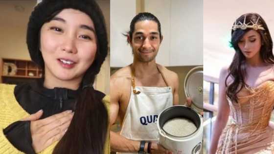 Alodia Gosiengfiao shares “translation” of her, Wil Dasovich’s ‘sinayang’ and ‘sinaing’ posts