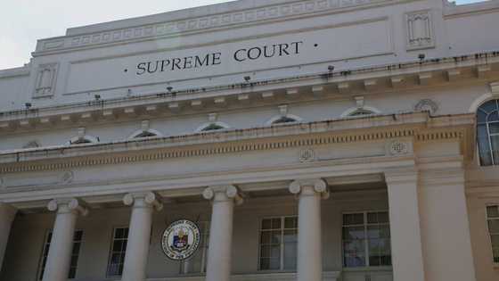 Supreme Court upholds murder conviction of cops in Kian delos Santos killing