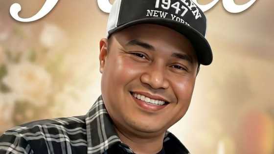 Jimmy Regino of April Boys passes away, his brother emotionally announces