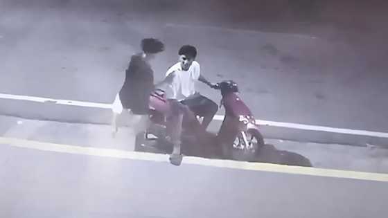 Taguig teen collapses after being forced to smoke the “tuklaw” cigarette; manhunt underway