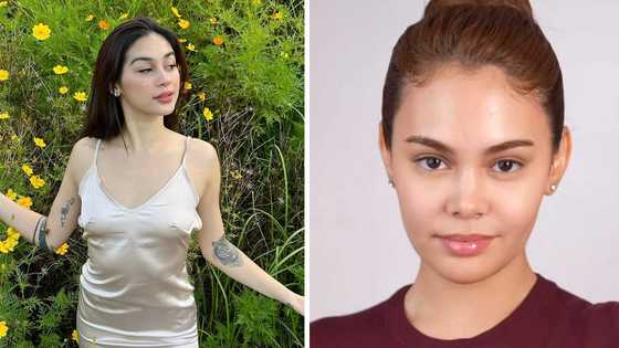 Zeinab Harake, nag-react sa latest post ni Ivana Alawi