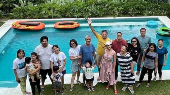 Pauleen Luna shares epic photos of her Batangas vacation with her family