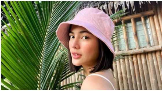 Jane De Leon, inaming si Paulo Avelino ang kanyang celebrity crush