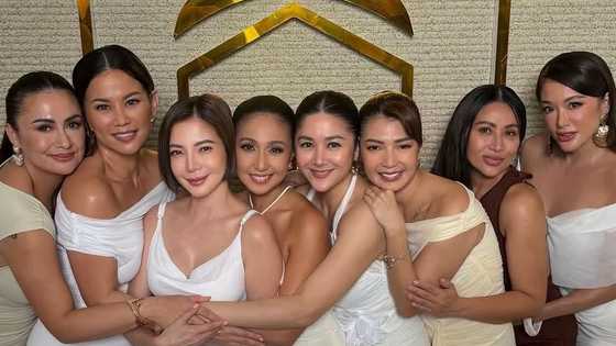 Sheree Bautista, may makahulugang pahayag: “Sometimes, life has a way of removing people”