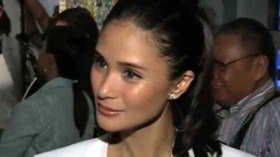 Heart Evangelista claps back at basher who called her "squammy" during IG live