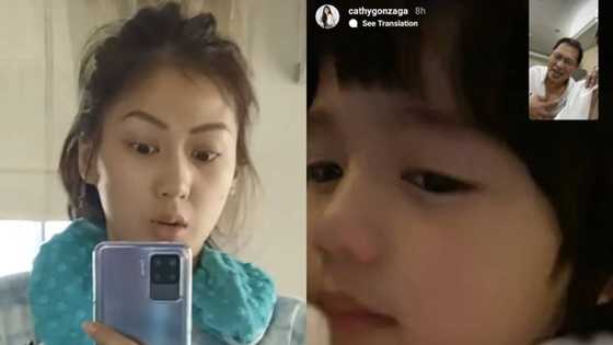 Alex Gonzaga, naiyak daw si Seve sa 'Spaghetti' vlog niya: "Pinapa-delete niya"