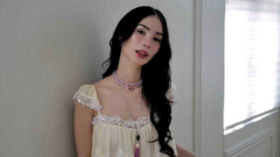 Heart Evangelista, game na pinagbigyan ang hiling ng isang fan niya