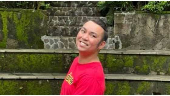 Chad Kinis, nais na pasikatin ang singer na si Calyxto Mix; "Apakahusay mo!"