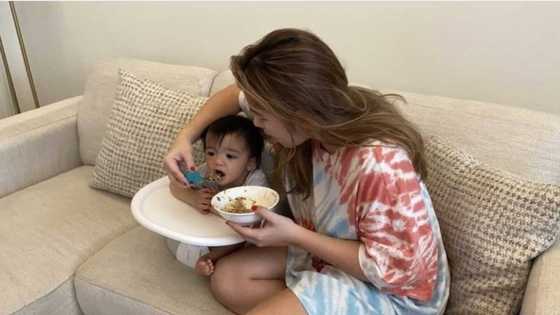 Angeline Quinto shares how motherhood has changed her in viral post
