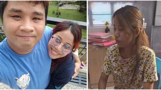 Missing bride Sherra De Juan speaks out in first interview after 19 days: "Naglakad-lakad lang po ako"