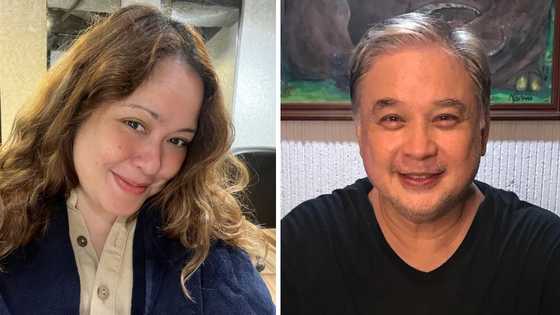 Manilyn Reynes, inalala si Ricky Davao sa isang madamdaming post