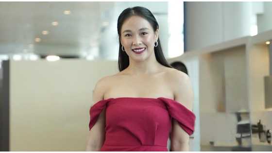 Lovely Abella, inilahad kung bakit siya mas kontento sa buhay ngayon