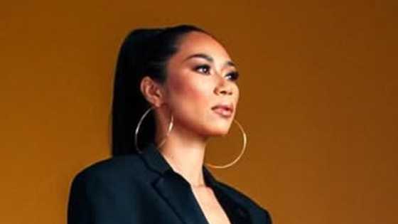 Jessica Sanchez, inaming dumaan sa matinding hirap matapos ang tagumpay