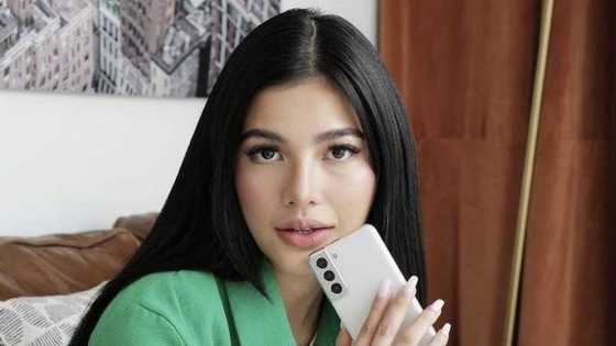 Jane De Leon, nilinaw ang video ng umano'y pangsa-snub niya sa mga fans
