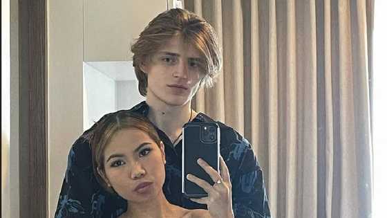 Tatlong taong relasyon nina Lie Reposposa at Paul Marsden, nauwi sa hiwalayan