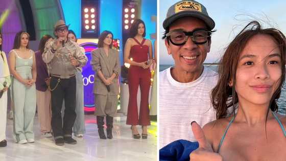 Kuya Kim Atienza goes back to work: “Life will never be the same but it goes on”