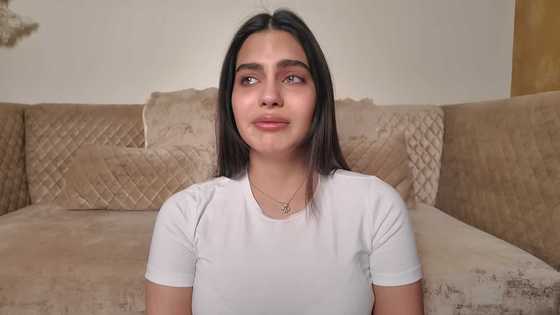 Rachel Gupta, emosyonal na inilahad ang rason sa resignation niya sa isang tell-all video