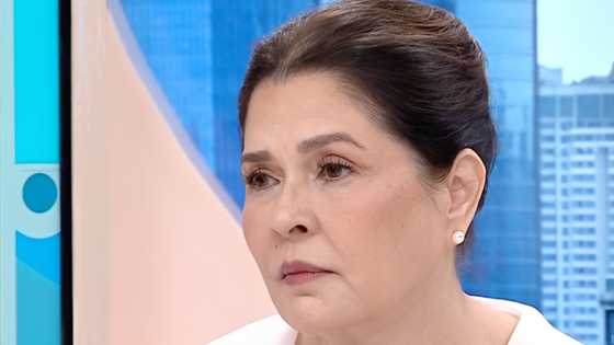 Hilda Koronel, ibinunyag ang hindi natuloy na pelikula kasama si Nora Aunor