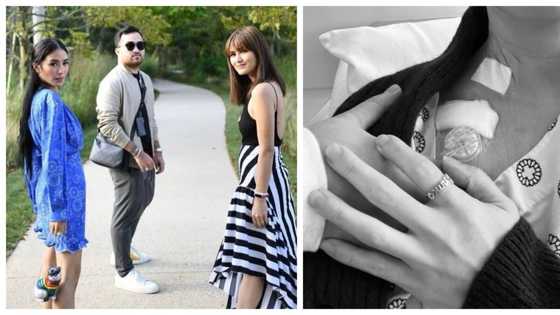 Heart Evangelista’s former stylist Kat Cruz reveals cancer diagnosis