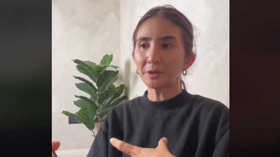 Heart Evangelista responds to Rica Peralejo's clarification online; Rica: "Nakakaiyak"