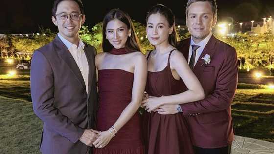 Reaksyon nina Paul at Mikee sa 'brother-in-law' challenge nina Toni at Alex Gonzaga, viral